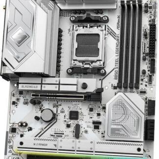 ASRock B650I Lightning WiFi Motherboard Mini ITX με AMD AM5 Socket
