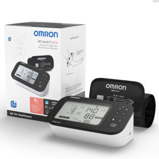 Omron RS7 Intelli IT Wrist Automatic 2 user(s)