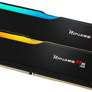 Corsair Vengeance 32GB DDR5 RAM με Ταχύτητα 5200 για Desktop Κωδικός: CMK32GX5M1B5200C40