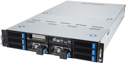 Rack server platform (1U) - Gigabyte E133-C10-AAG1