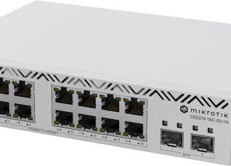 Zyxel GS1900-24E v3 Managed L2 Switch με 24 Θύρες Gigabit (1Gbps) Ethernet