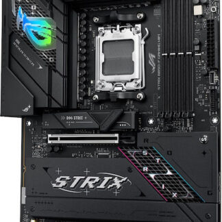 Asrock Phantom Gaming B850M Riptide WiFi AMD B850 Socket AM5 micro ATX