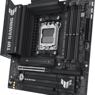 Asus TUF Gaming A620M Plus Wifi Motherboard Micro ATX με AMD AM5 Socket