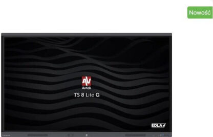 Avtek Διαδραστικός Πίνακας Αφής 75" Android Κωδικός: 1TV355