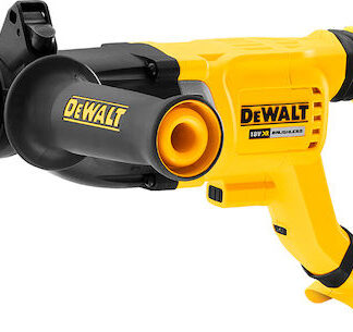 Dewalt Κρουστικό Σκαπτικό Πιστολέτο Ρεύματος 900W με Υποδοχή SDS Plus Κωδικός: D25144K