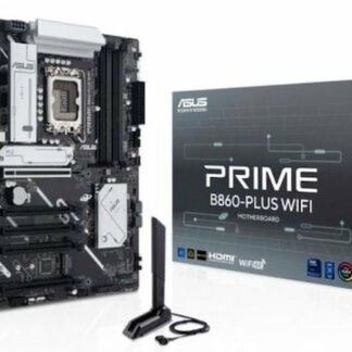 Asus TUF Gaming B860M-PLUS WIFI Motherboard Micro ATX με Intel 1851 Socket