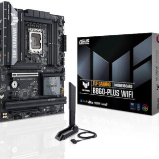 Asus TUF GAMING B860M-PLUS Motherboard Micro ATX με Intel 1851 Socket