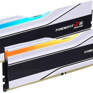 Kingston Technology FURY Beast 64GB 6000MT/s DDR5 CL36 DIMM (Kit of 2) RGB EXPO