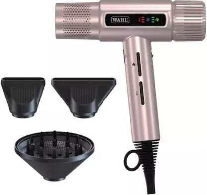 Wahl Vanquish hair dryer 1600 W Rose gold