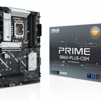Asus TUF GAMING B860M-PLUS Motherboard Micro ATX με Intel 1851 Socket