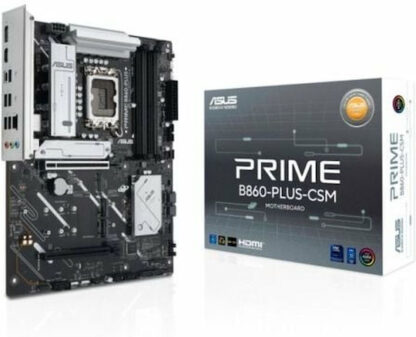 Asus Prime B860-Plus-CSM Motherboard ATX με Intel 1851 Socket