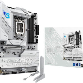Asus Prime B860M-K Motherboard Micro ATX με Intel 1851 Socket