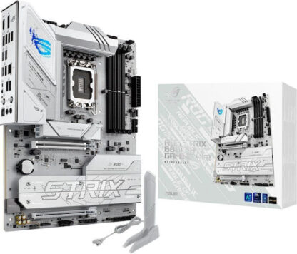 Asus Rog Strix B860-A Gaming WIFI Motherboard ATX με Intel 1851 Socket