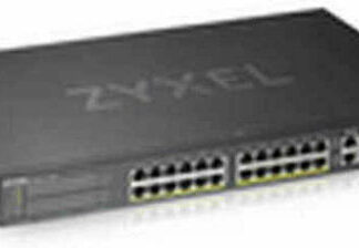 Ubiquiti UniFi 16-Port PoE Managed L2/L3 Gigabit Ethernet (10/100/1000) Power over Ethernet (PoE) 1U Silver