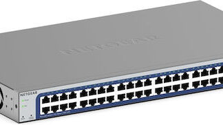 Zyxel XGS1935-28 v1 Managed L2 Switch με 28 Θύρες Gigabit (1Gbps) Ethernet και 4 SFP Θύρες