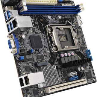 ASUS Pro WS TRX50-SAGE WIFI AMD TRX50 Socket sTR5 SSI CEB