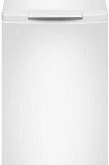 Electrolux Πλυντήριο Ρούχων Άνω Φόρτωσης 6kg με Τεχνολογία Ατμού 1151 Στροφών EW6TN24262P