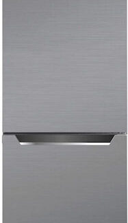 Amica Ψυγειοκαταψύκτης 205lt Υ144xΠ54xΒ55εκ. Λευκός FK244.4