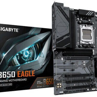 MSI B650M Gaming Plus WIFI Motherboard Micro ATX με AMD AM5 Socket