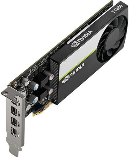 GPU NVIDIA RTX A1000 8GB GDDR6 PCIE ATX