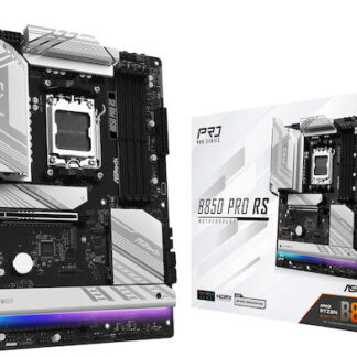 ASRock B850 Pro-A Motherboard ATX με AMD AM5 Socket