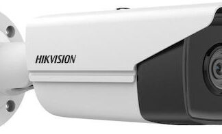 Hikvision Καταγραφικό NVR 32 Καναλιών με Ανάλυση 4K DS-7632NXI-K2