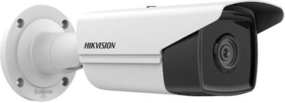 Hikvision DS-2CD2T83G2-4LI IP Κάμερα Παρακολούθησης Wi-Fi 4K Αδιάβροχη με Μικρόφωνο και Φακό 2.8mm
