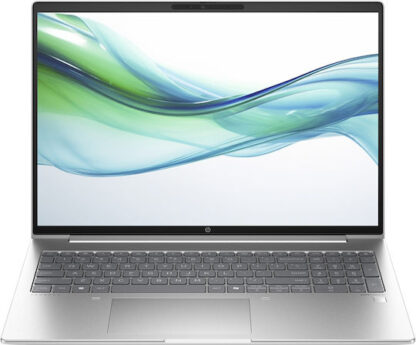 HP ProBook 465 G11 Notebook PC AMD Ryzen™ 5 7535U Laptop 40 6 cm (16 ) WUXGA 16 GB DDR5-SDRAM 512 GB SSD Wi-Fi 6E (802.11ax) Windows 11 Home