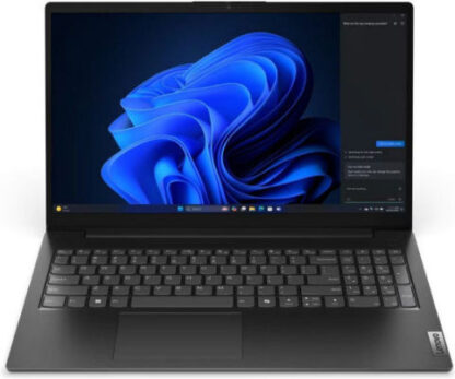 Lenovo V15 G5 15.6" FHD (Core 5-120U/16GB/512GB SSD/W11 Home) (International English Keyboard)