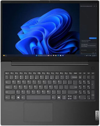 Lenovo V15 G5 15.6" FHD (Core 5-120U/16GB/512GB SSD/W11 Home) (International English Keyboard)