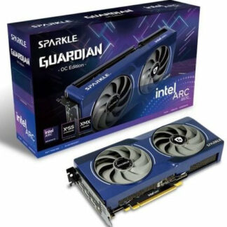 ASRock ARC B570 10GB GDDR6 Challenger OC Κάρτα Γραφικών