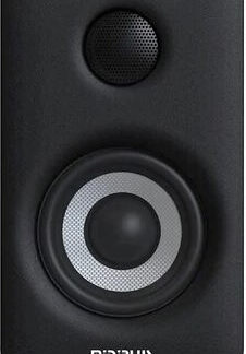 Midiplus Mi5 Ζεύγος Ηχείων Hi-Fi Δαπέδου 150W Μαύρο