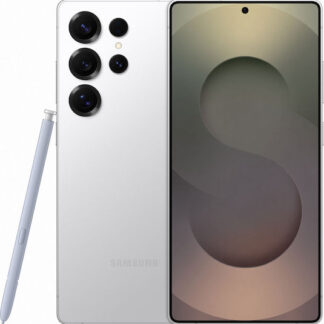 Samsung Galaxy S25 Ultra 17.5 cm (6.9 ) Dual SIM Android 15 5G USB Type-C 12 GB 512 GB 5000 mAh Black  Silver  White Samsung Galaxy S25 Ultra 17.5 cm (6.9 ) Dual SIM Android 15 5G USB Type-C 12 GB 512 GB 5000 mAh Black  Silver  White
