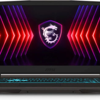 MSI Thin 15 B13UC-2203XPL Intel® Core™ i7 i7-13620H Laptop 39.6 cm (15.6 ) Full HD 16 GB DDR4-SDRAM 512 GB SSD NVIDIA GeForce RTX 3050 Wi-Fi 6E (802.11ax) NoOS Grey