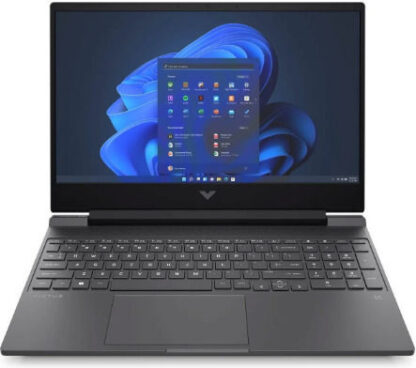 HP Victus 15-fa0999nw i5-12450H 15 6 FHD AG IPS 144Hz 16GB SSD512 RTX 3050_4GB BLKB 70Wh Win11 2Y Mica Silver