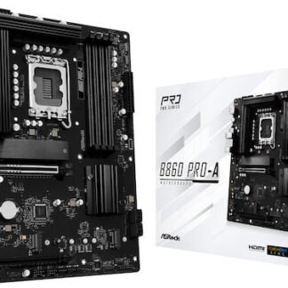 Asus ROG Strix Z890-A Gaming WIFI Motherboard ATX με Intel 1851 Socket