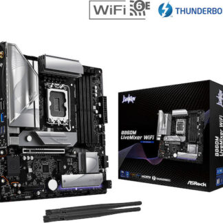 Asus TUF Gaming B860-Plus WIFI Motherboard ATX με Intel 1851 Socket
