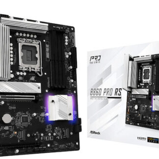 ASRock Z890 Pro-A WIFI Motherboard ATX με Intel 1851 Socket