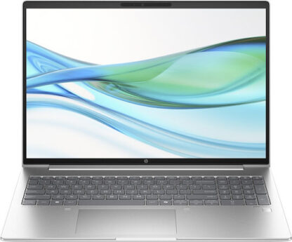 HP ProBook 460 G11 Intel Core Ultra 7 155H Laptop 40.6 cm (16 ) WUXGA 16 GB DDR5-SDRAM 512 GB SSD Wi-Fi 6E (802.11ax) Windows 11 Pro Silver