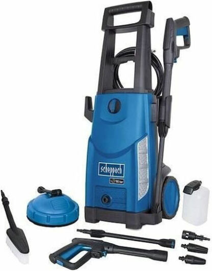 Scheppach Ηλεκτρική Αντλία Επιφάνειας 2400W