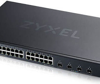 Ubiquiti UniFi USW Pro MAX 48 Managed L3 Switch με 48 Θύρες Ethernet και 4 SFP Θύρες