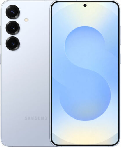 Samsung Galaxy S25+ 17 cm (6.7 ) Dual SIM Android 15 5G USB Type-C 12 GB 256 GB 4900 mAh Blue