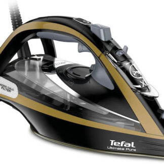 Tefal Σίδερο Ατμού 1400W με Συνεχόμενη Παροχή Ατμού 20gr/min Κωδικός: DT9814F0
