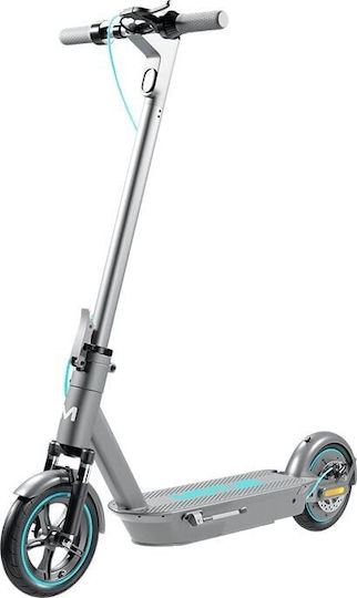 Motus Scooty 10 GDZ-HUL-EL-MTUS-039 Ηλεκτρικό Πατίνι με 20km/h Max Ταχύτητα και 60km Αυτονομία