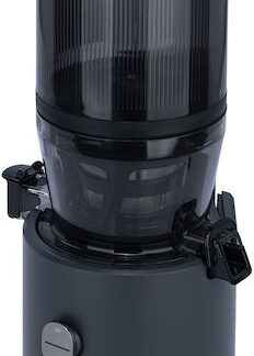 Panasonic Αποχυμωτής Αργής Σύνθλιψης 150W Μαύρος Κωδικός: MJ-L700KXE