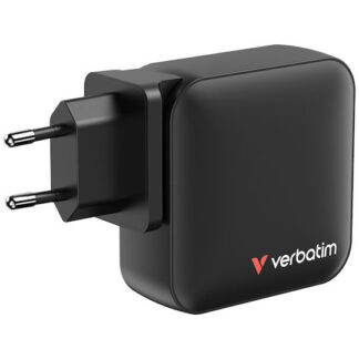 Ugreen Βάση Φόρτισης GaN με Θύρα USB-A και 4 Θύρες USB-C 300W Power Delivery σε Μαύρο χρώμα (Nexode)