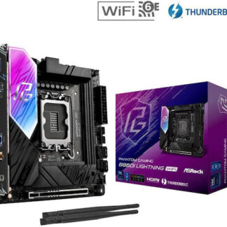ASRock Z890 Pro RS Motherboard ATX με Intel 1851 Socket
