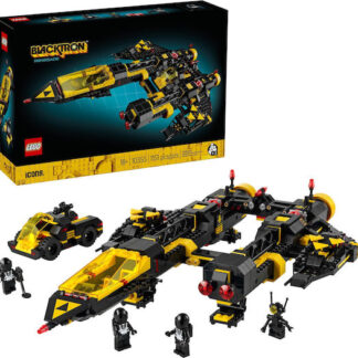 Lego Ninjago Arc Dragon για 9+ Ετών 869τμχ Κωδικός: 71836