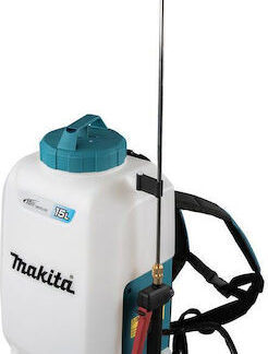 Makita Ψεκαστήρας Προπιέσεως με Χωρητικότητα 5lt Κωδικός: US053DZ