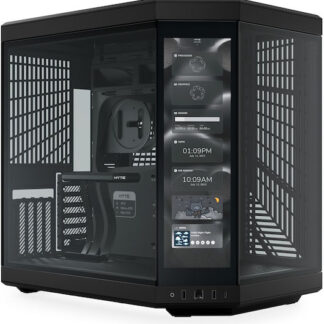 MSI MPG GUNGNIR 300R AIRFLOW Gaming Midi Tower Κουτί Υπολογιστή με Πλαϊνό Παράθυρο και RGB Φωτισμό Λευκό